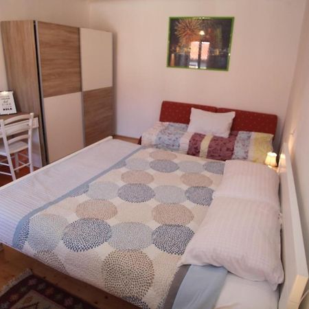 Apartments Anita Вели-Лошинь Экстерьер фото