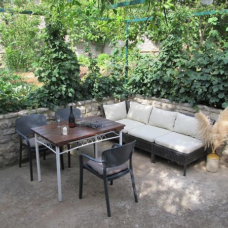 Apartments Anita Вели-Лошинь Экстерьер фото
