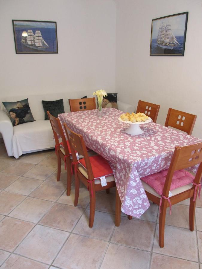 Apartments Anita Вели-Лошинь Экстерьер фото