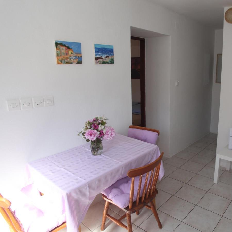 Apartments Anita Вели-Лошинь Экстерьер фото