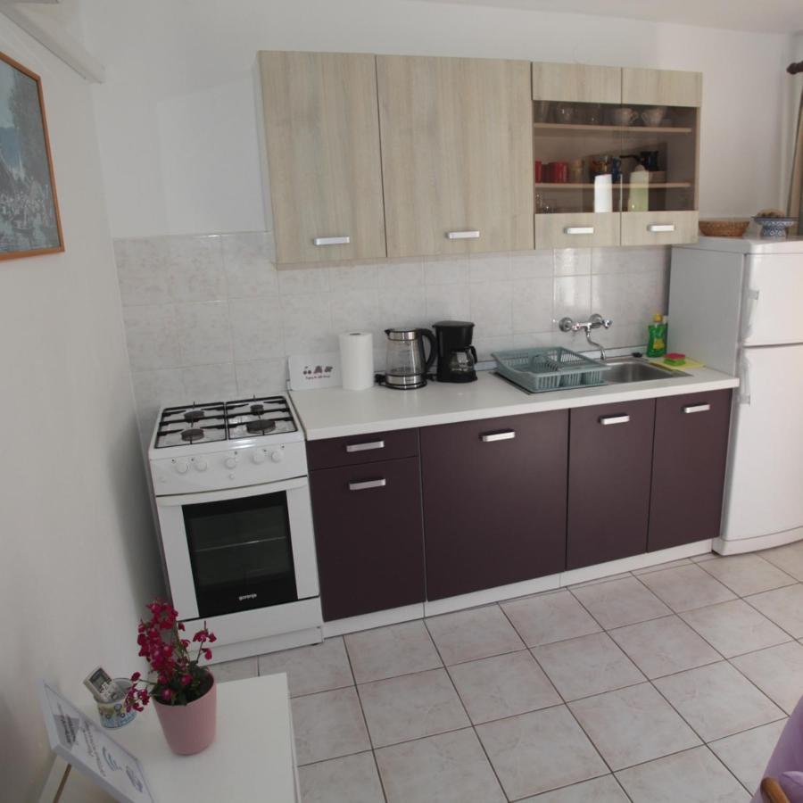 Apartments Anita Вели-Лошинь Экстерьер фото