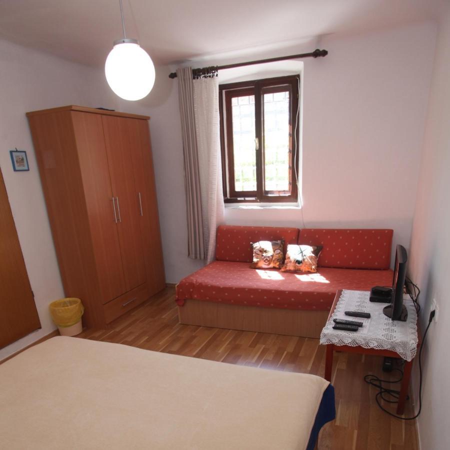 Apartments Anita Вели-Лошинь Экстерьер фото