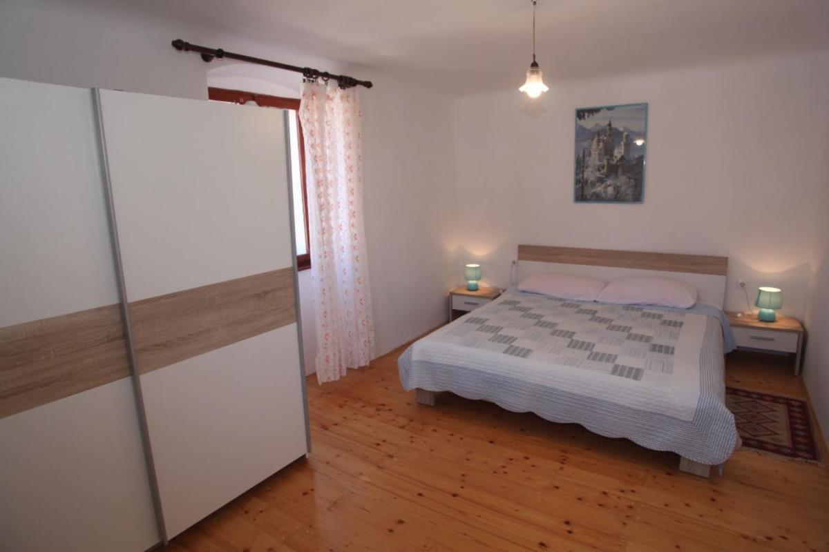 Apartments Anita Вели-Лошинь Экстерьер фото